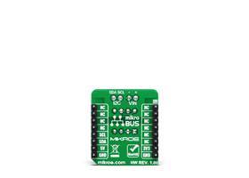 MIKROE I2C Isolator 3 Click (3)