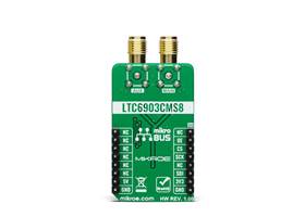 MIKROE Clock Gen 5 Click (3)