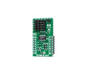 MIKROE I2C MUX 5 Click
