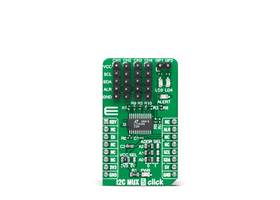 MIKROE I2C MUX 5 Click (2)