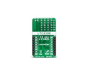 MIKROE I2C MUX 5 Click (3)