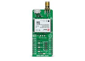 MIKROE GNSS RTK Click (2)