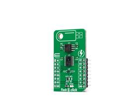 MIKROE Flash 7 Click