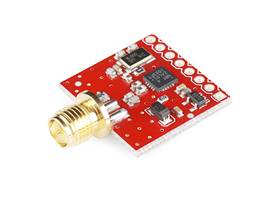 SparkFun Transceiver Breakout - nRF24L01+ (RP-SMA)