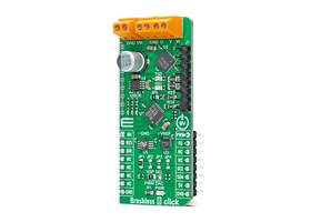 MIKROE Brushless 8 Click