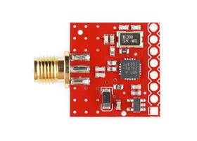 SparkFun Transceiver Breakout - nRF24L01+ (RP-SMA) (2)