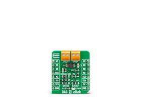 MIKROE DAC 9 Click (2)