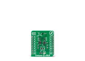 MIKROE Compass 5 Click (2)