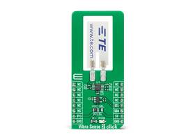 MIKROE Vibra Sense 2 Click (2)