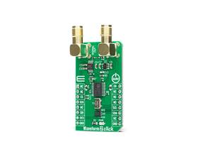 MIKROE Waveform 2 Click
