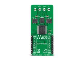 MIKROE H-Bridge 6 Click (3)