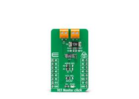 MIKROE VCT Monitor Click (2)