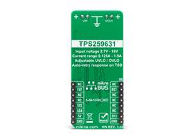 MIKROE eFuse 2 Click (3)