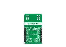 MIKROE DC Motor 15 Click (3)