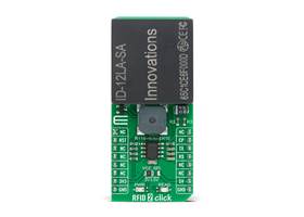 MIKROE RFID 2 Click (2)