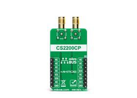 MIKROE Clock Gen 4 Click (3)