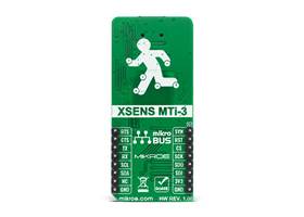 MIKROE XSENS MTi-3 Click (3)