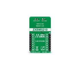 MIKROE DC Motor 16 Click (3)