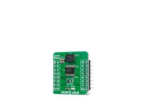 MIKROE SRAM 3 Click