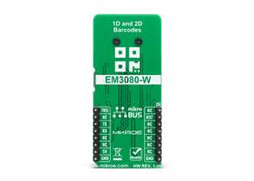 MIKROE Barcode 2 Click (3)