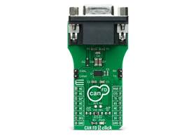 MIKROE CAN FD 5 Click (2)