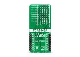 MIKROE I2C MUX 3 Click (3)