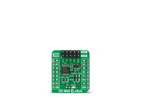 MIKROE I2C MUX 4 Click (2)