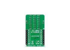 MIKROE LED Driver 8 Click (3)