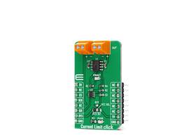 MIKROE Current Limit Click