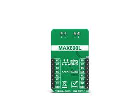 MIKROE Current Limit Click (3)