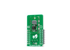 MIKROE Air Quality 7 Click