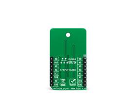 MIKROE Air Quality 7 Click (3)