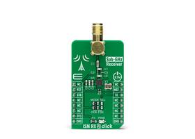 MIKROE ISM RX 2 Click (2)