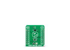 MIKROE 6DOF IMU 13 Click (2)
