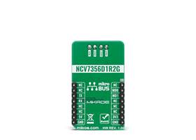 MIKROE Single Wire CAN Click (3)