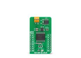 MIKROE ISO ADC 2 Click (2)