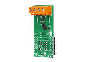 MIKROE VCP Monitor 3 Click