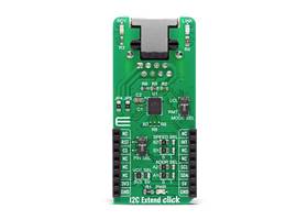 MIKROE I2C Extend Click (2)