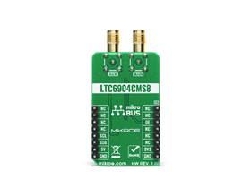 MIKROE Clock Gen 3 Click (3)