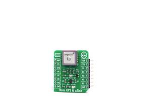 MIKROE Nano GPS 2 Click