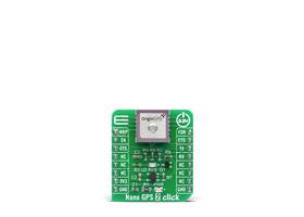 MIKROE Nano GPS 2 Click (2)
