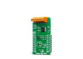 MIKROE Stepper 14 Click