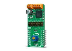 MIKROE Stepper 10 Click
