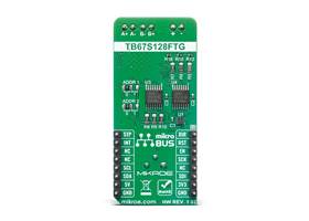 MIKROE Stepper 10 Click (3)