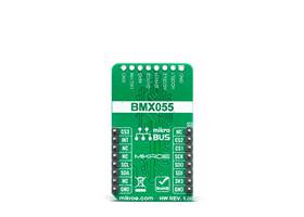 MIKROE 9DOF 3 Click (3)