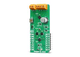 MIKROE Stepper 8 Click