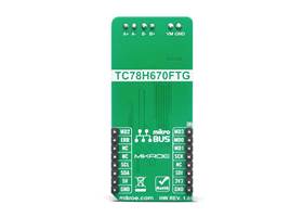 MIKROE Stepper 8 Click (3)