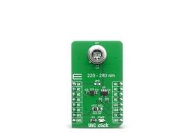 MIKROE UVC Click (2)