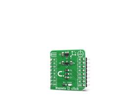 MIKROE Magneto 6 Click