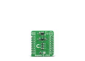 MIKROE Magneto 6 Click (2)